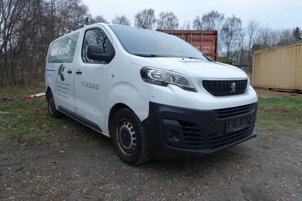 Peugeot Expert 1,6 BlueHDi 115 L2 Plus Van