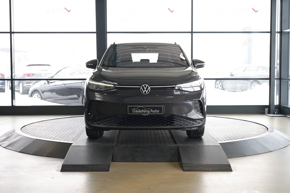 VW ID.4 77 Pro Performance Life 5d