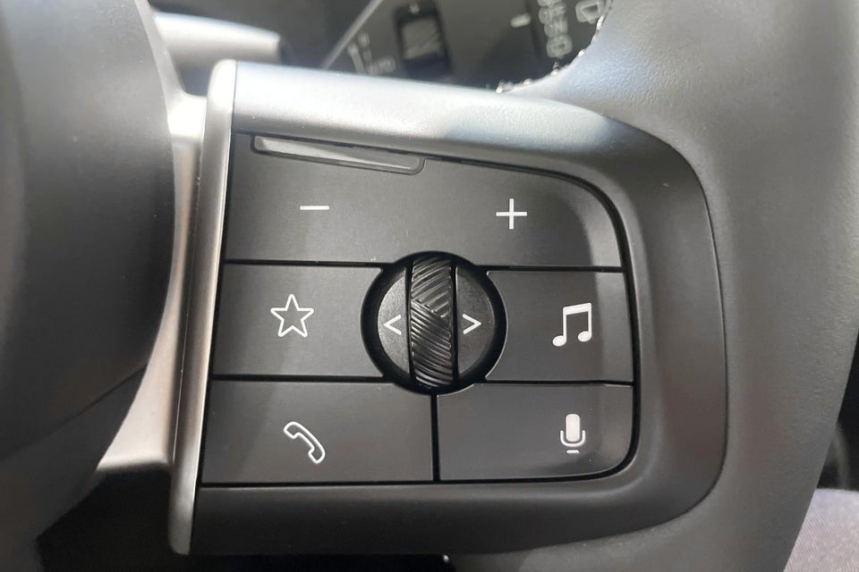 MINI Countryman E Classic Trim M+ 5d