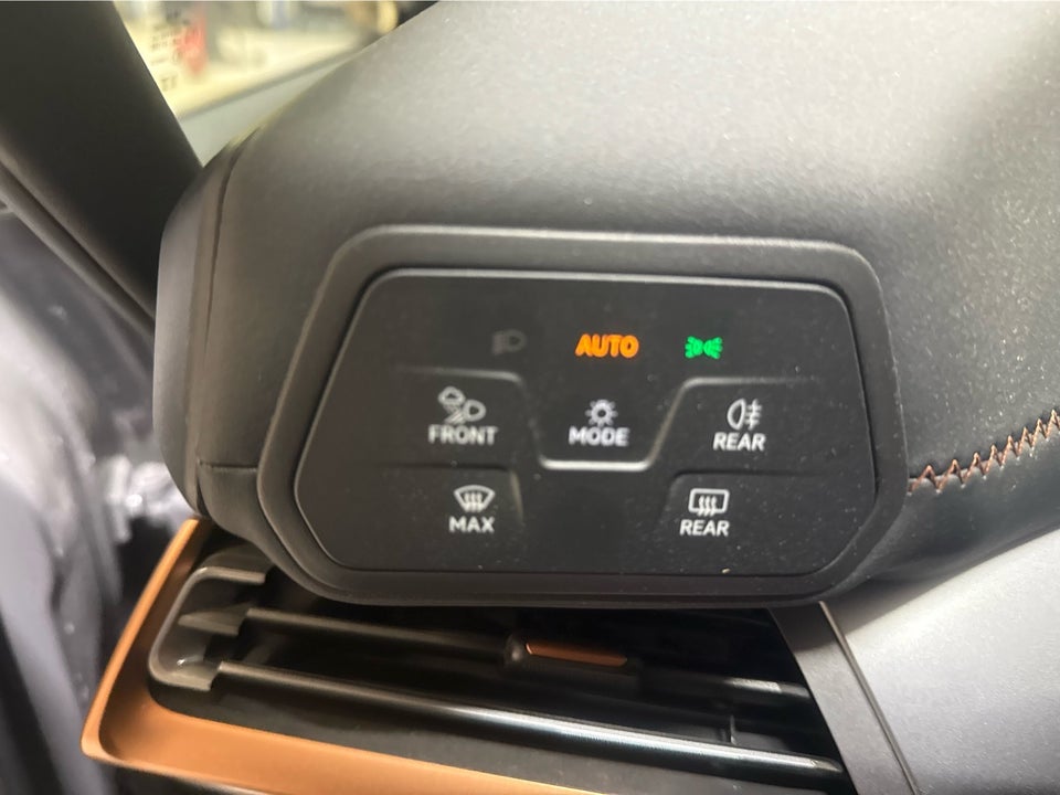 Cupra Born 77 Pasión 5d