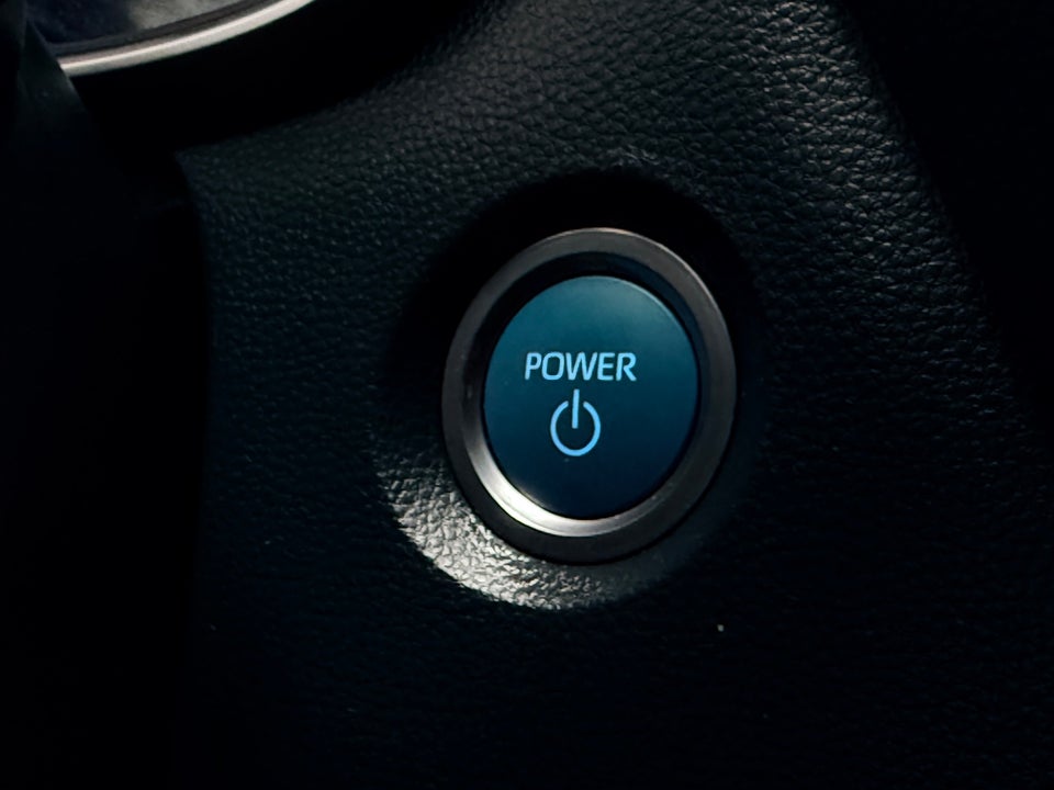 Toyota Corolla 1,8 Hybrid H3 Smart Touring Sports MDS 5d