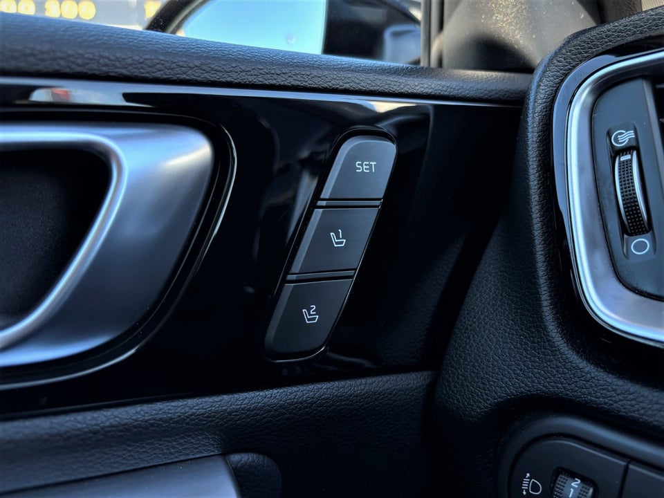 Kia Ceed 1,6 PHEV Upgrade Premium SW DCT 5d