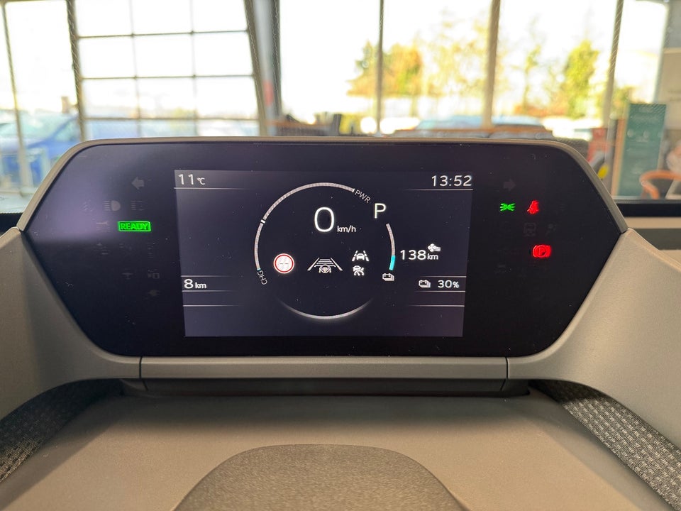 Toyota bZ4X Executive Premium 5d