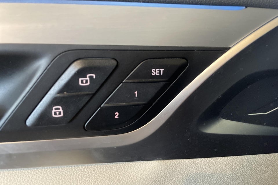 BMW iX3 Charged Plus M-Sport 5d