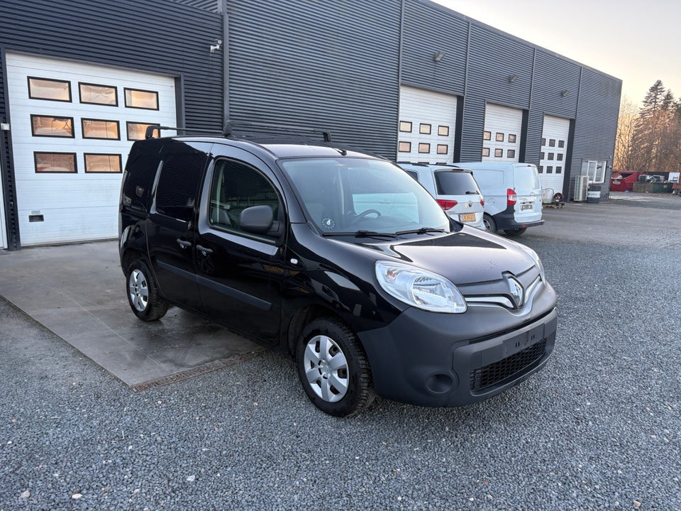 Renault Kangoo 1,5 dCi 75 Access L1