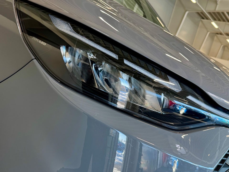 Ford Transit Custom 320L 2,0 EcoBlue MS-RT aut. AWD