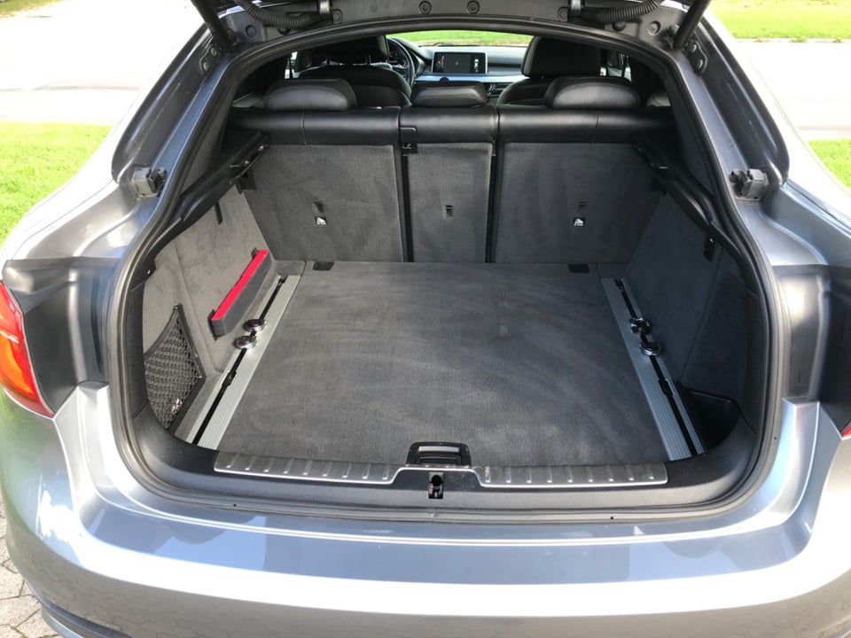 BMW X6 3,0 xDrive40d aut. 5d