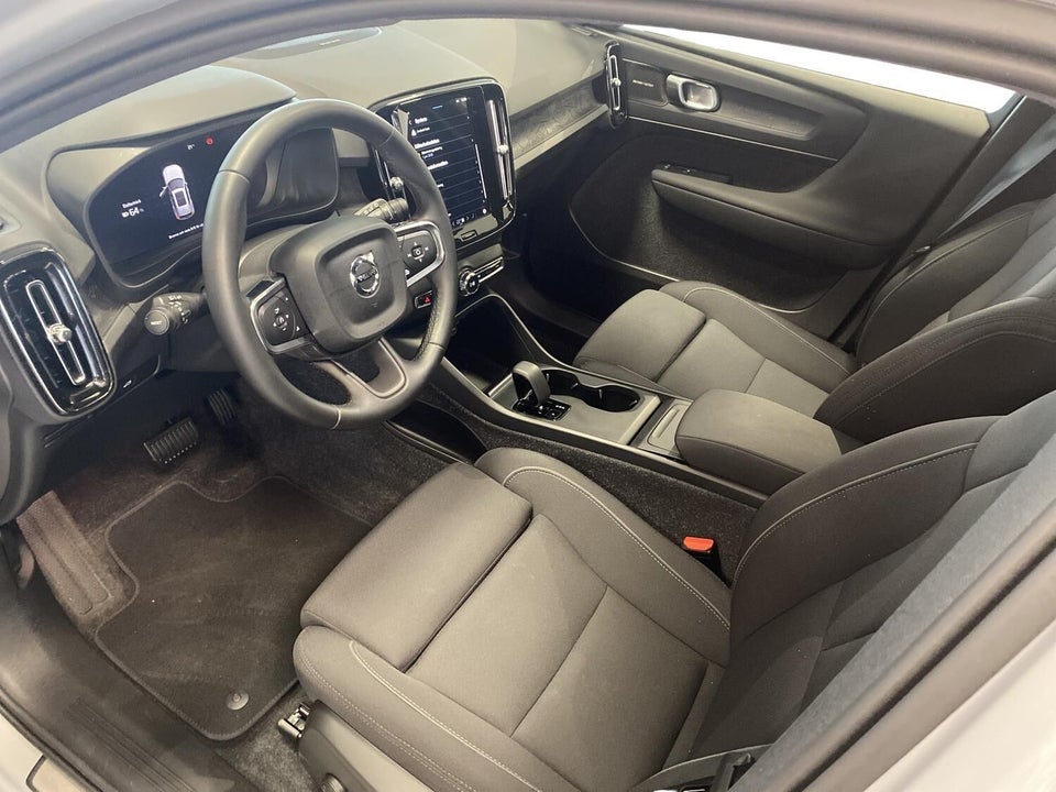 Volvo EX40 Extended Range Ultra 5d