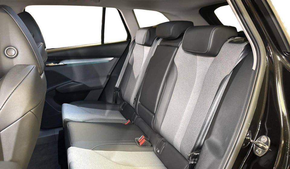 Skoda Enyaq 60 iV 5d