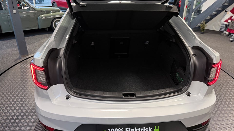 Polestar 2 Long Range 5d