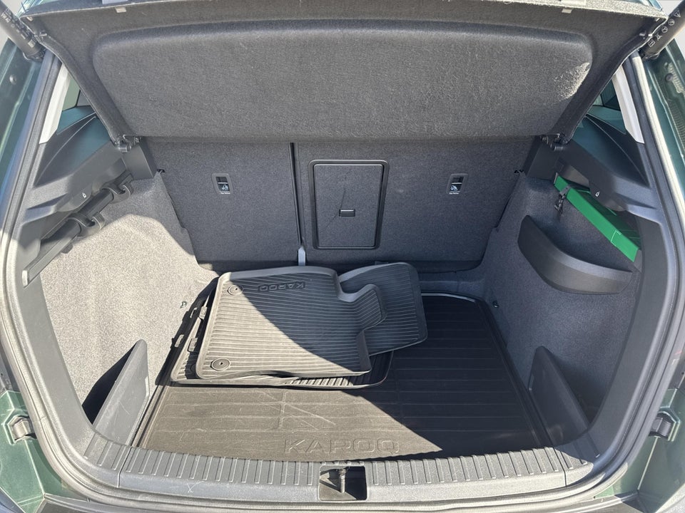 Skoda Karoq 1,5 TSi 150 Style DSG 5d