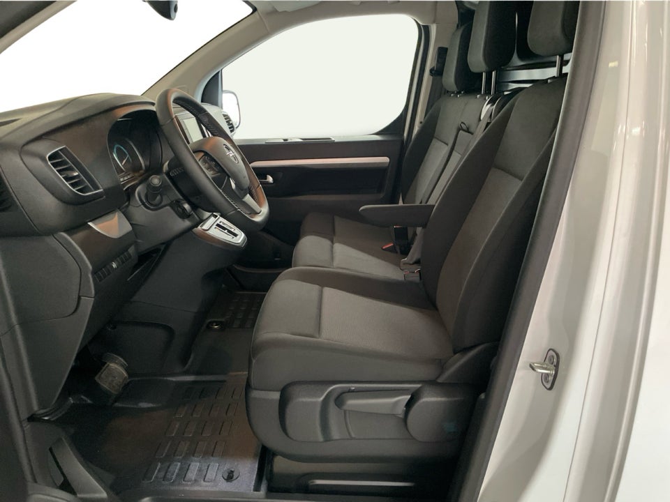 Opel Vivaro-e 75 Enjoy+ L2