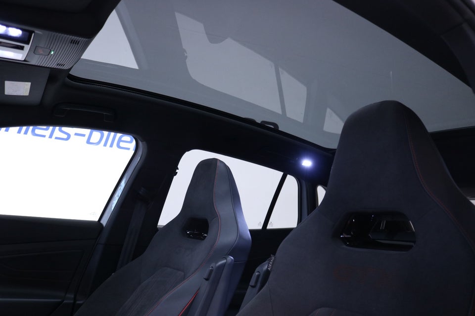 VW ID.4 77 GTX 4Motion 5d