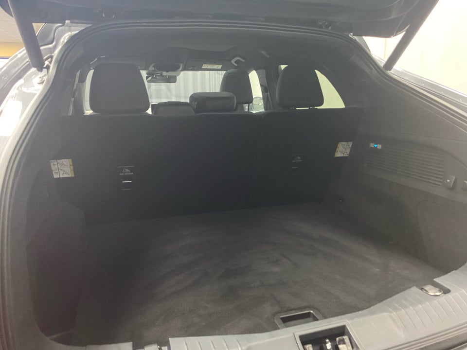 Ford Mustang Mach-E 88 First Edition Extended Range AWD 5d