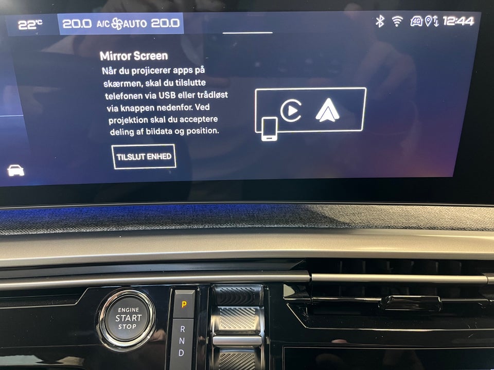 Peugeot e-3008 77 Allure Pack 5d