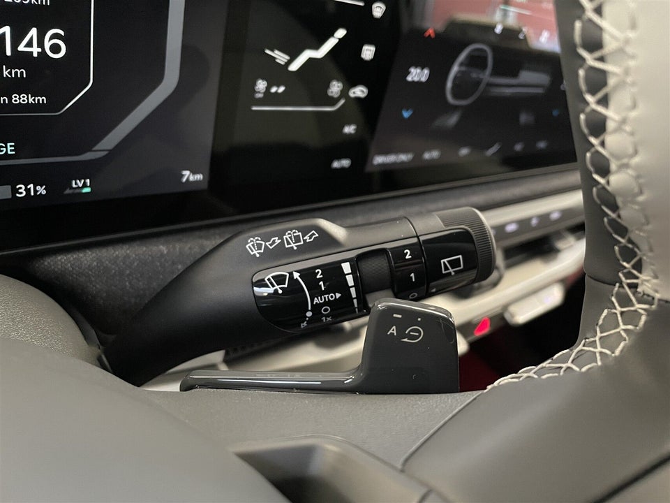 Kia EV3 81 Long Range GT-Line 5d