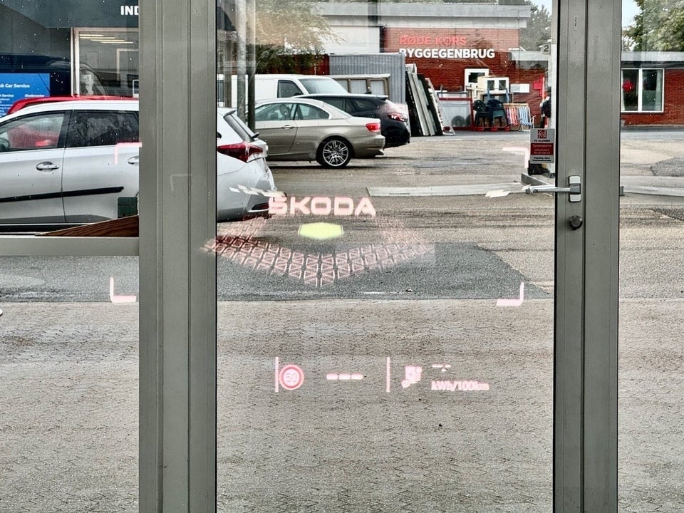 Skoda Elroq 85 iV Lodge Maxx 5d