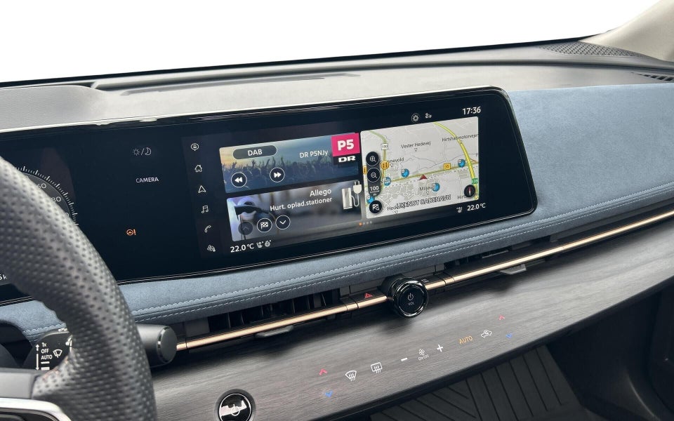 Nissan Ariya 87 Evolve 5d