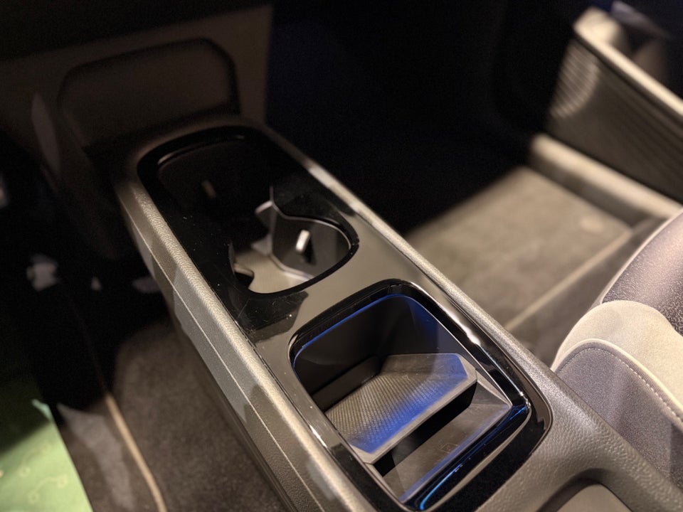 VW ID.3 58 Pro Performance Business 5d