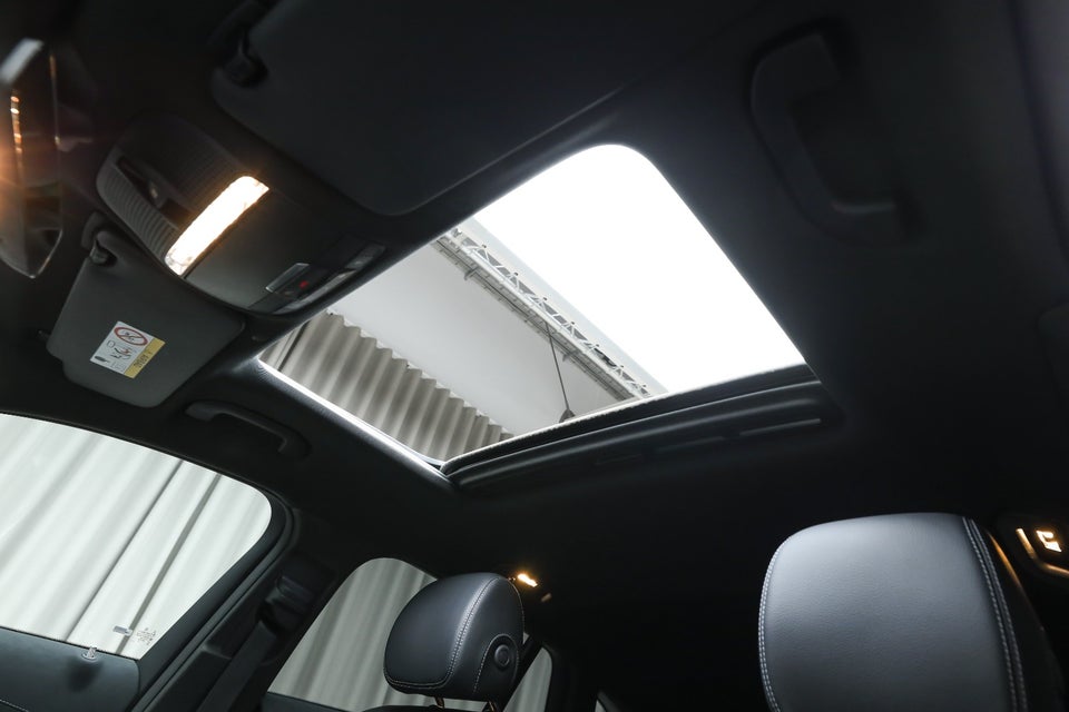Mercedes EQC400 AMG Line 4Matic 5d
