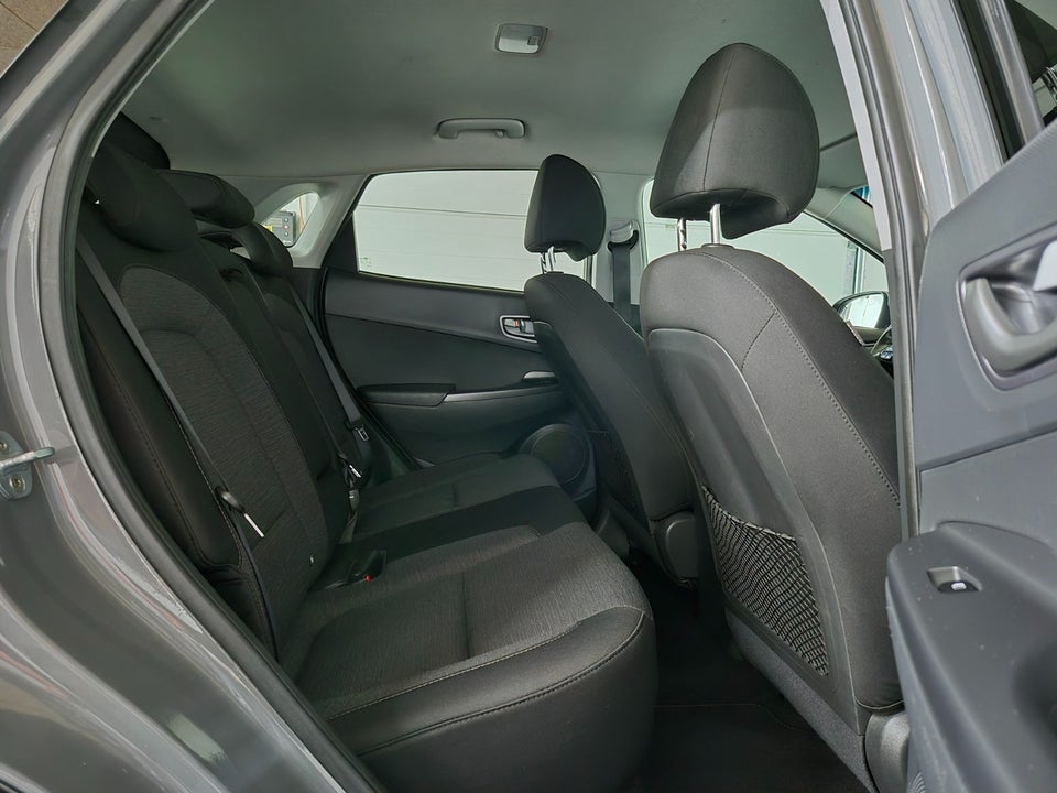 Hyundai Kona 64 EV Trend 5d