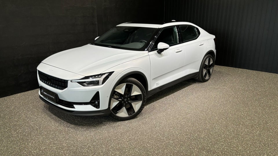 Polestar 2 Long Range AWD 5d