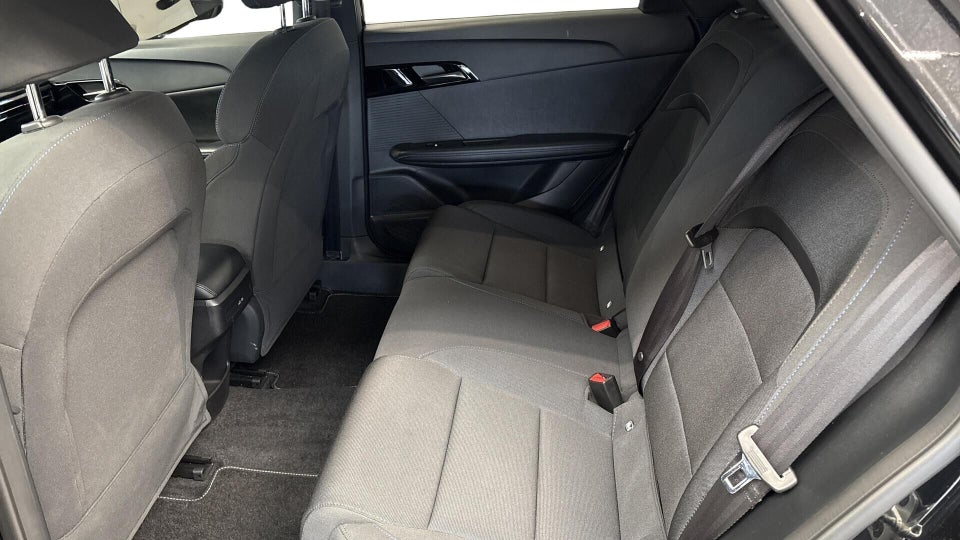 MG 4 51 Nordic Edition 5d