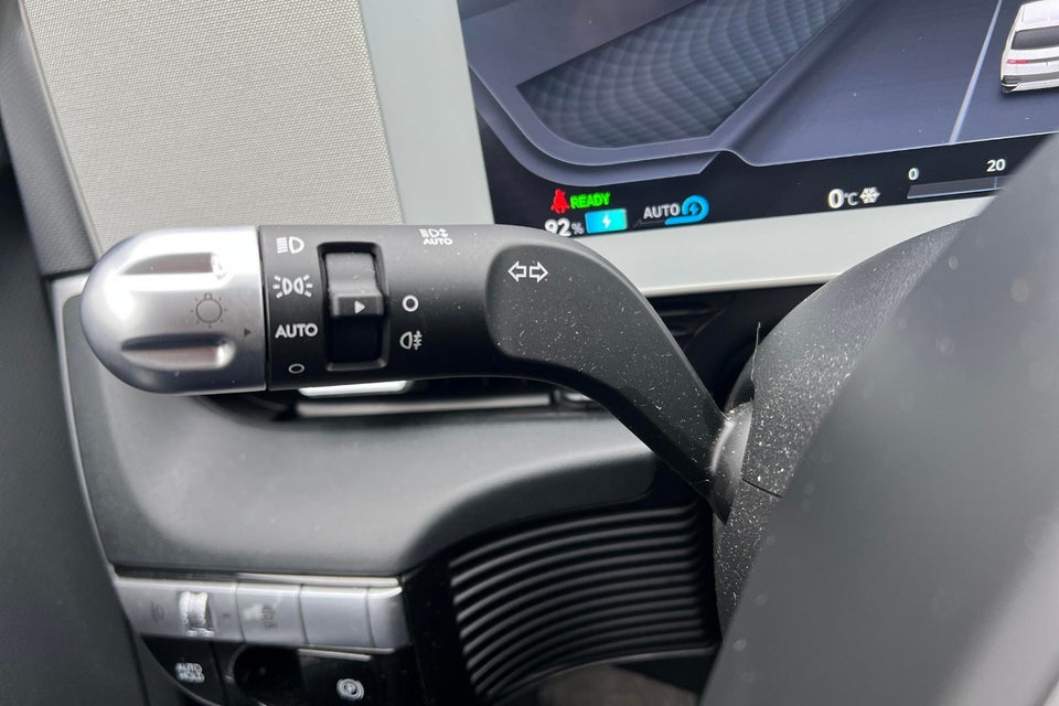 Hyundai Ioniq 5 77 Essential 5d