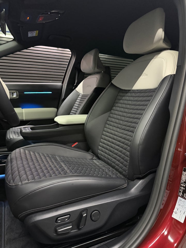 Kia EV4 81 Long Range GT-Line 5d