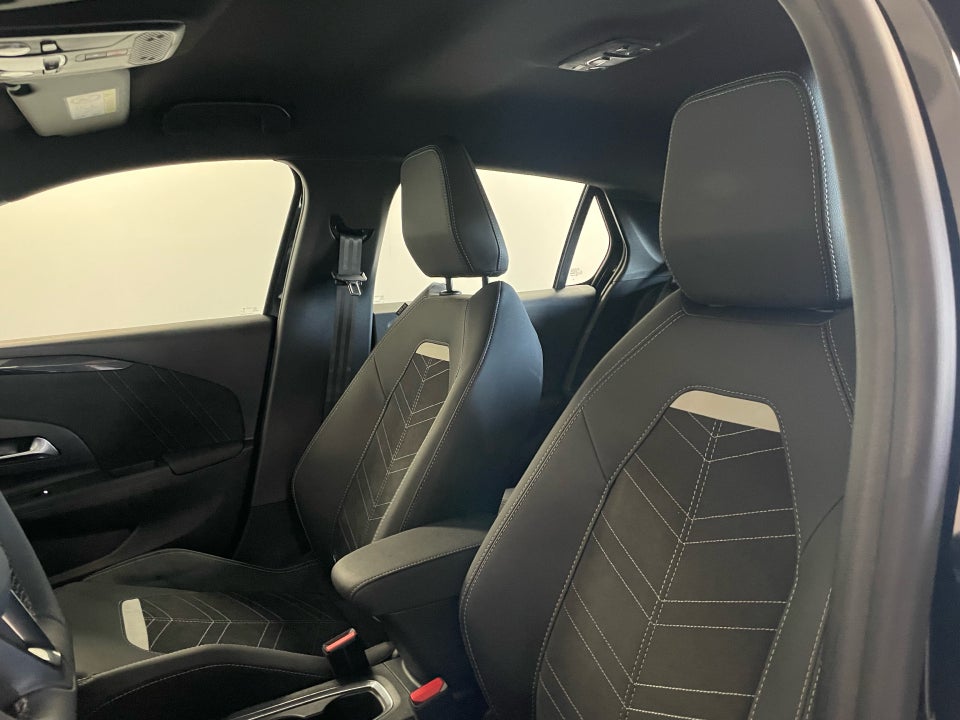 Opel Corsa-e 54 GS-Line 5d