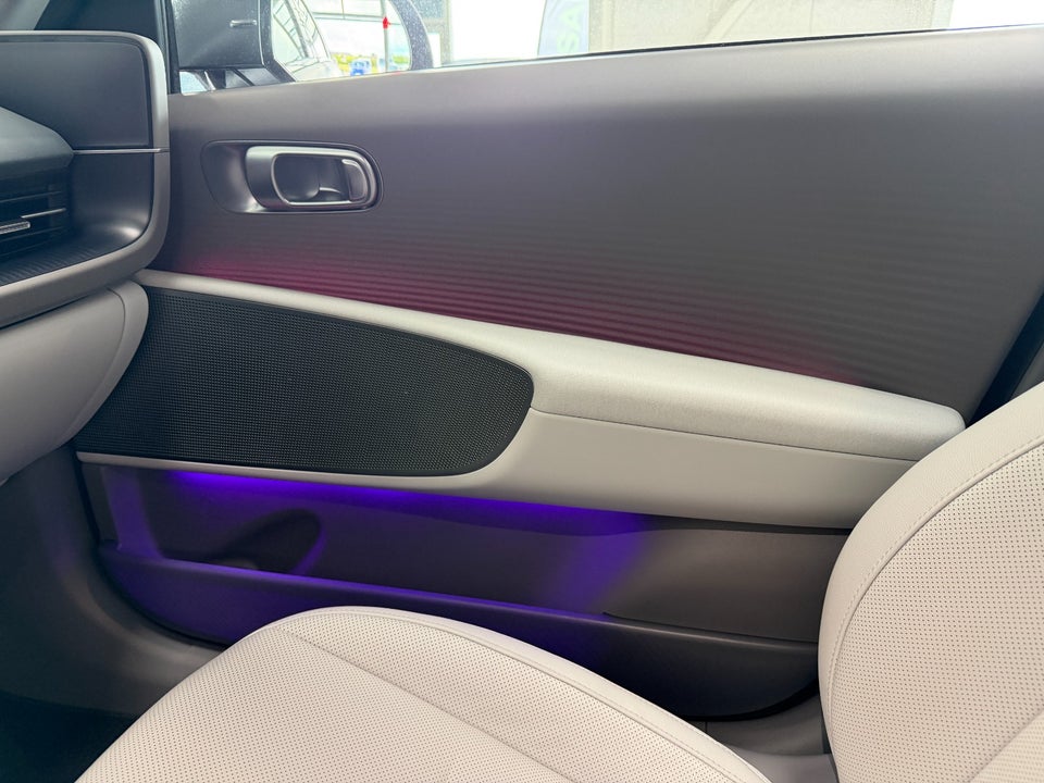 Hyundai Ioniq 6 77 Techniq 4d