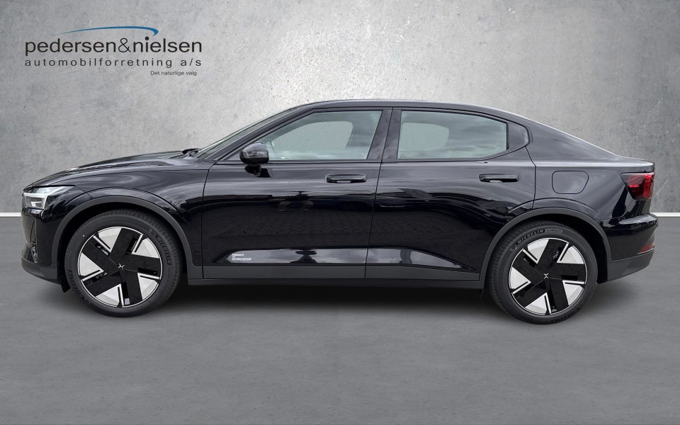 Polestar 2 Long Range Nordic Edition 5d