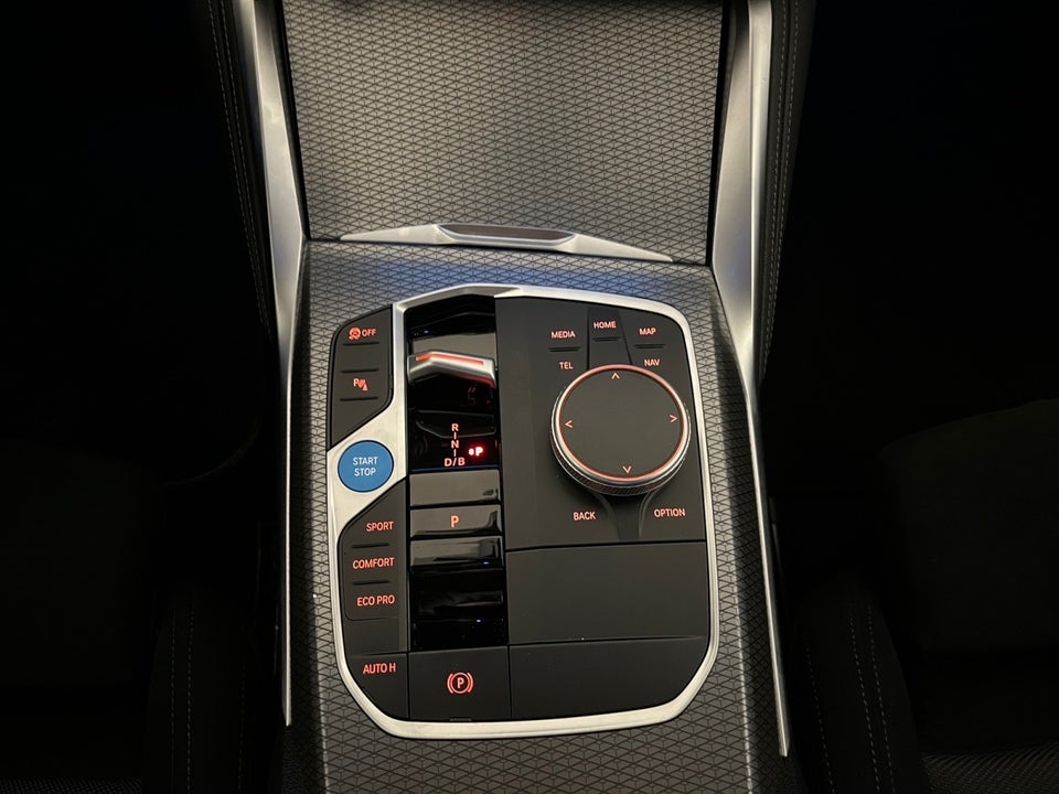 BMW i4 M50 M-Sport xDrive 5d