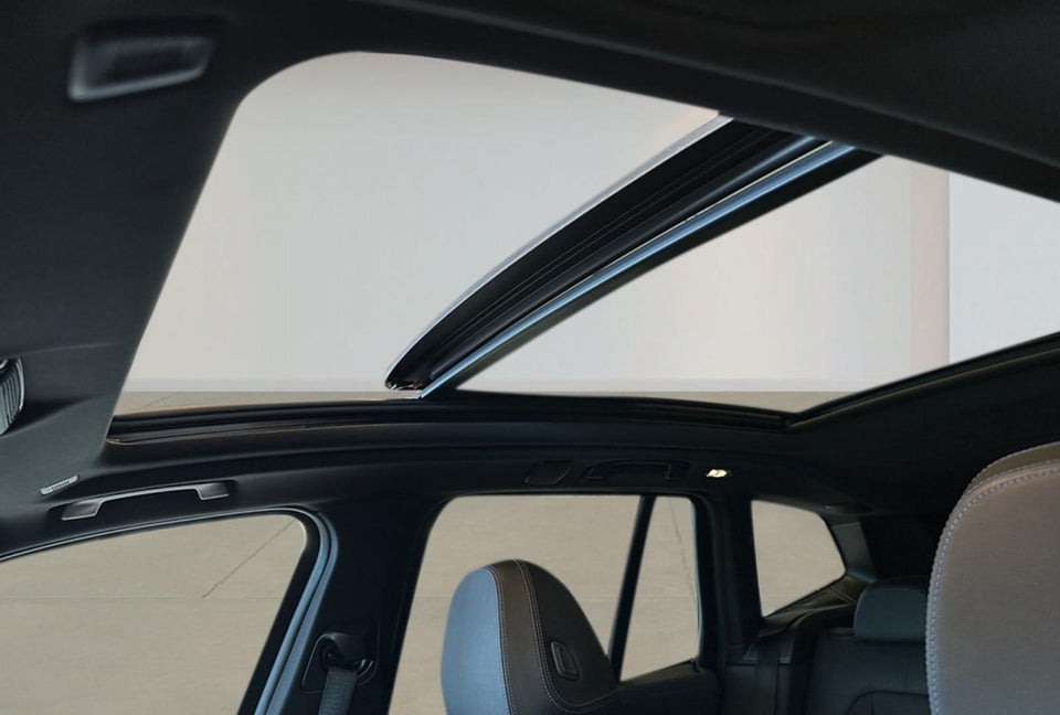 BMW iX3 Charged Plus M-Sport 5d