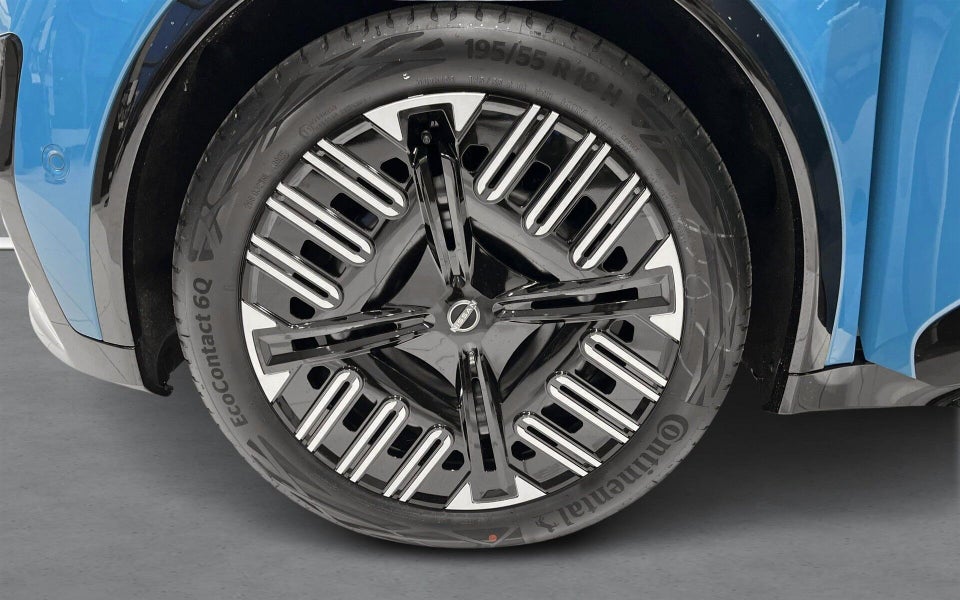 Nissan Micra 52 Advance 5d