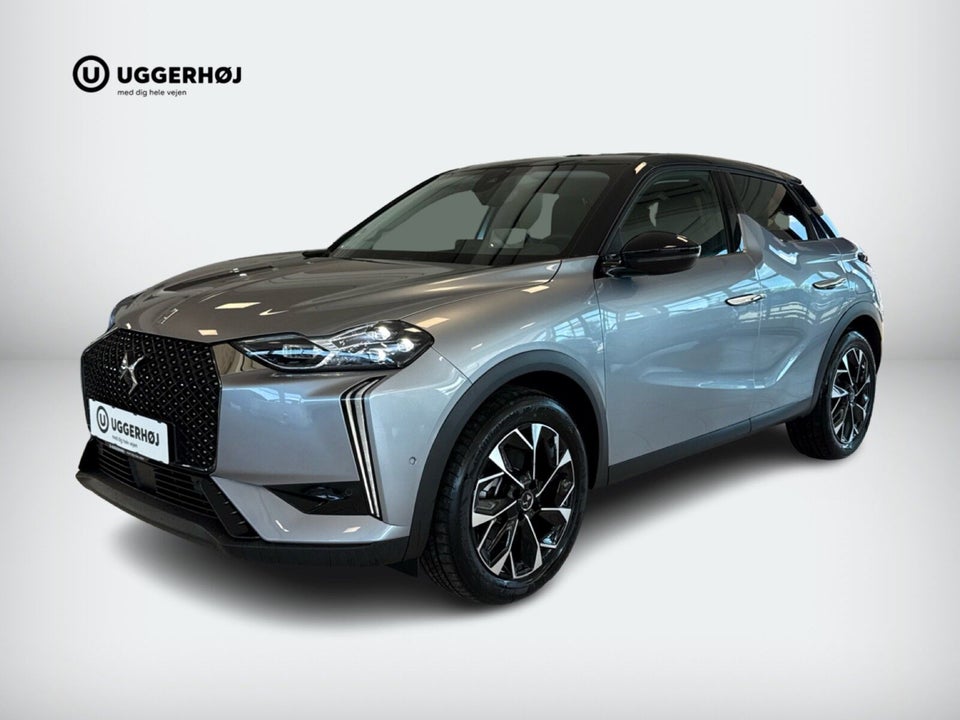 DS DS 3 CrossBack 54 E-Tense Opera 5d