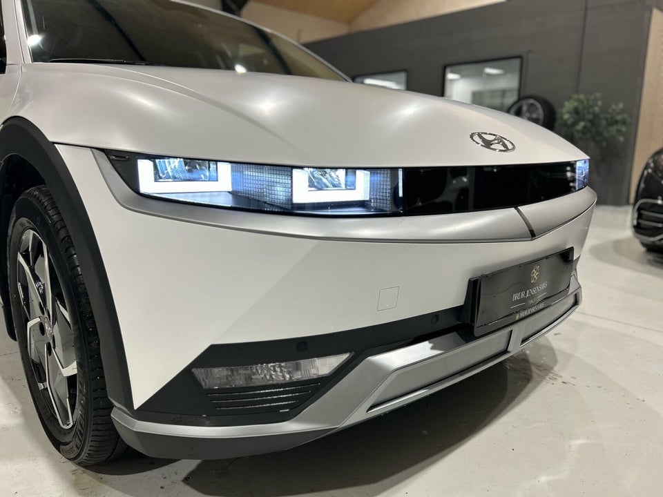 Hyundai Ioniq 5 77 Advanced AWD 5d