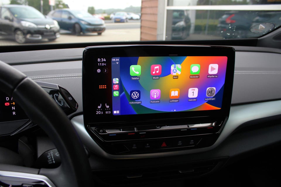 VW ID.5 77 Pro Performance 5d