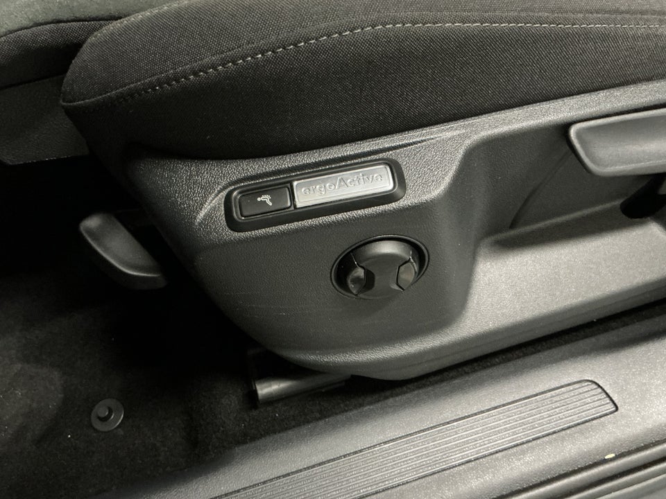 VW Tiguan 2,0 TDi 150 Comfortline DSG 5d