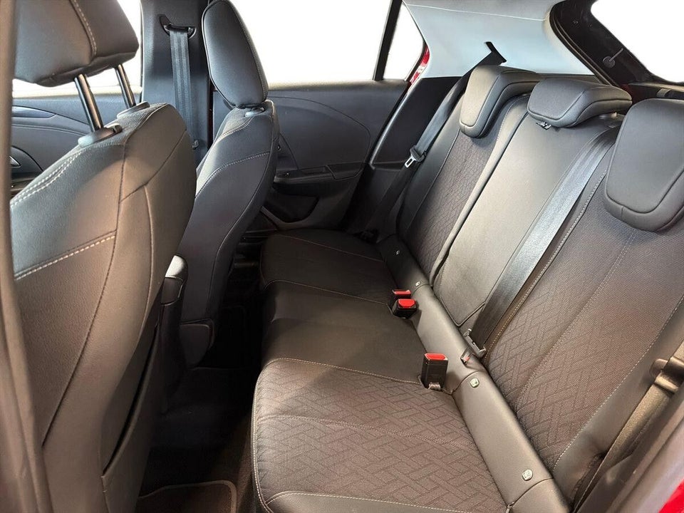 Opel Corsa 1,2 Elegance 5d