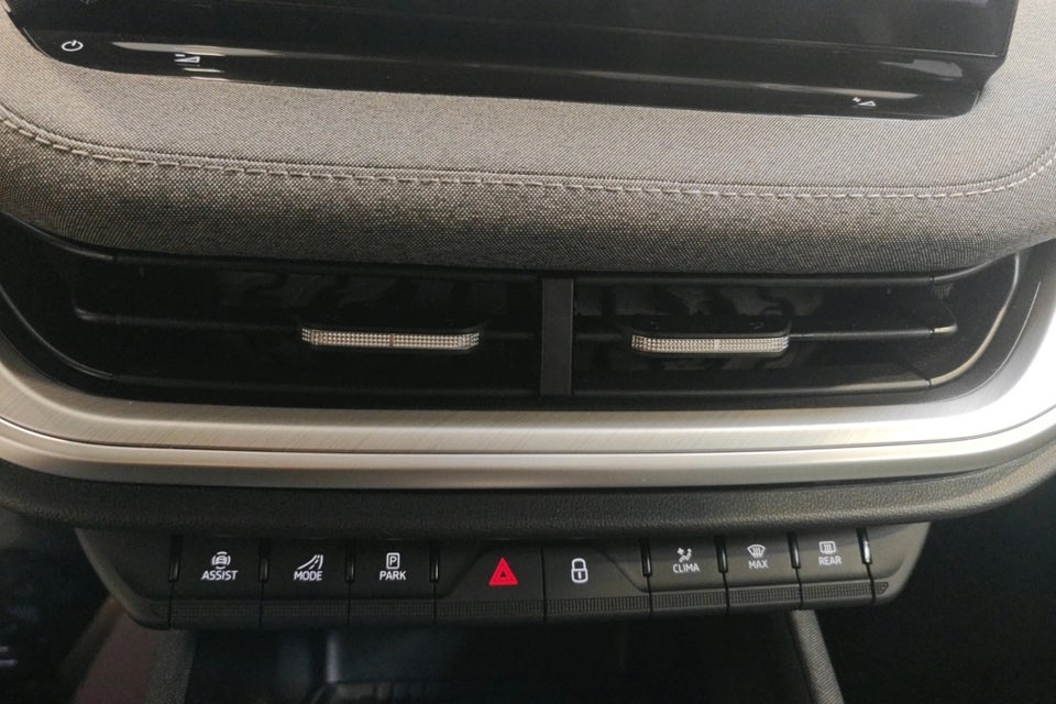 Skoda Enyaq 85 iV 5d