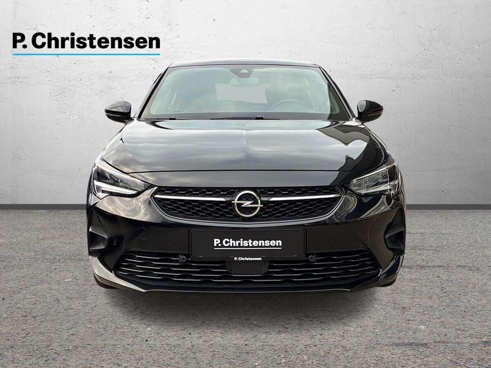 Opel Corsa-e 50 GS 5d