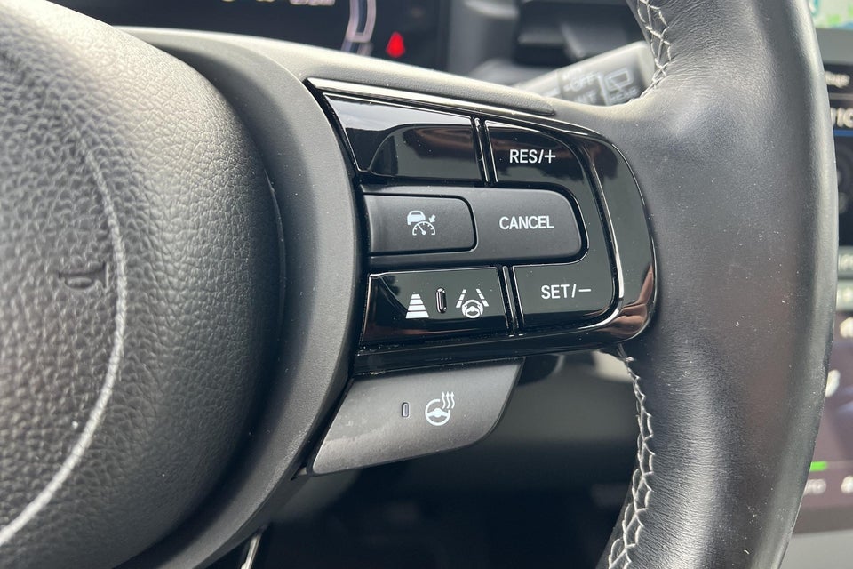 Honda e:Ny1 Advance 5d