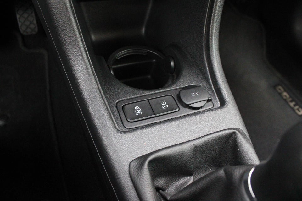 Skoda Citigo 1,0 60 Ambition GreenTec 5d