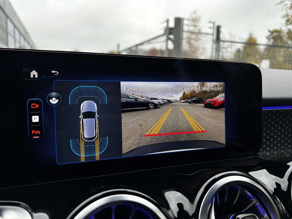 Mercedes EQB250+ Progressive 5d