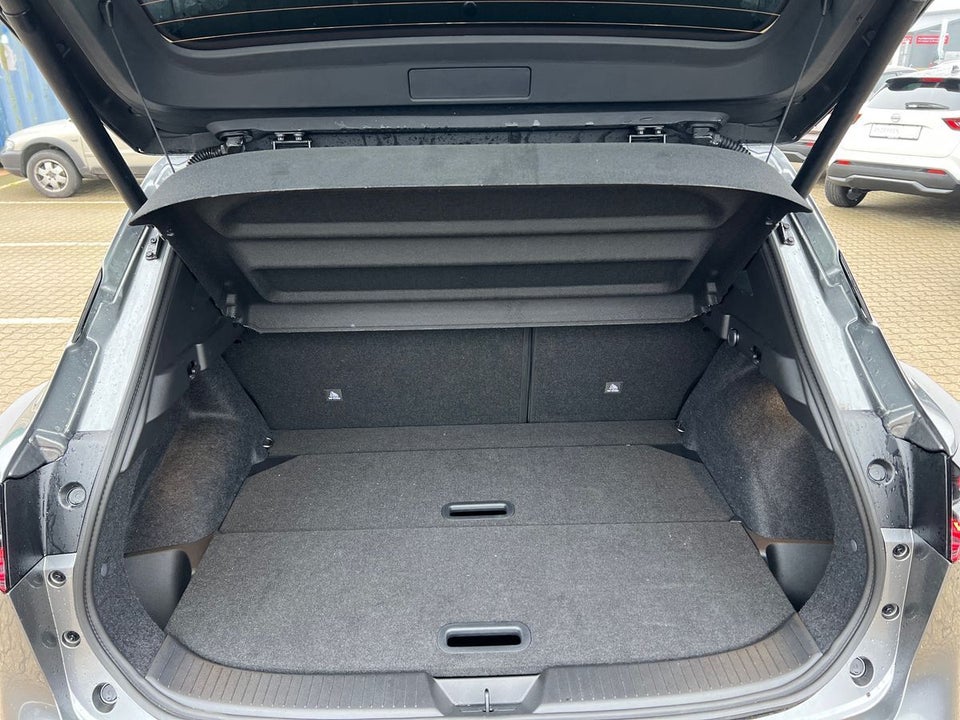 Nissan Qashqai 1,3 mHEV Tekna X-tr. 5d