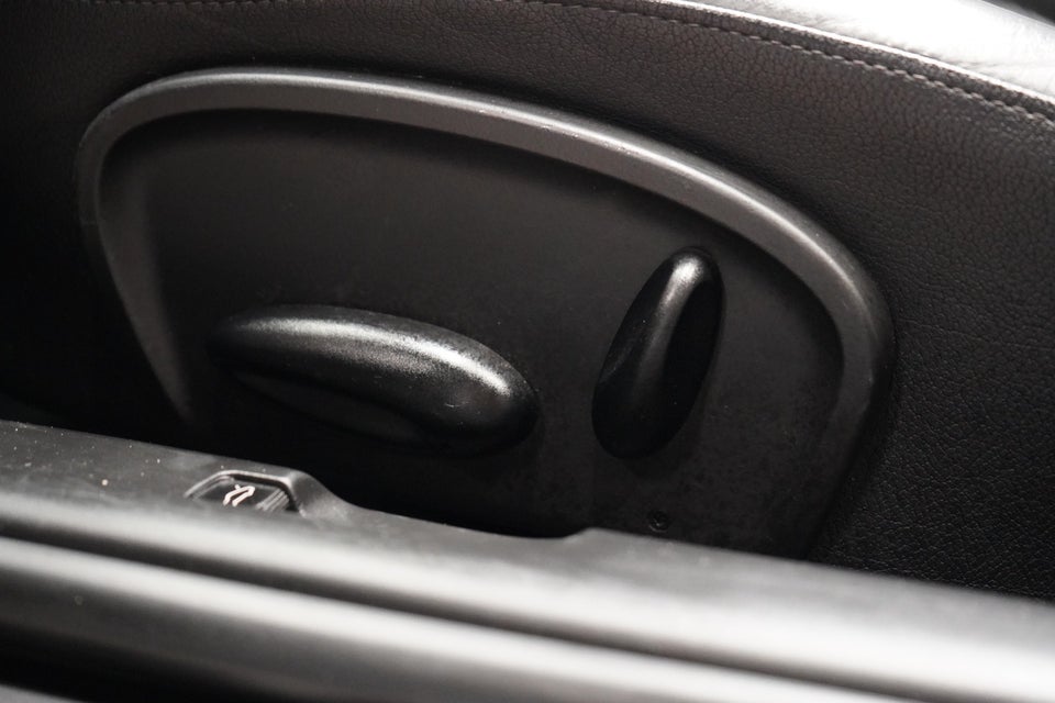 Porsche Boxster S 3,2  2d