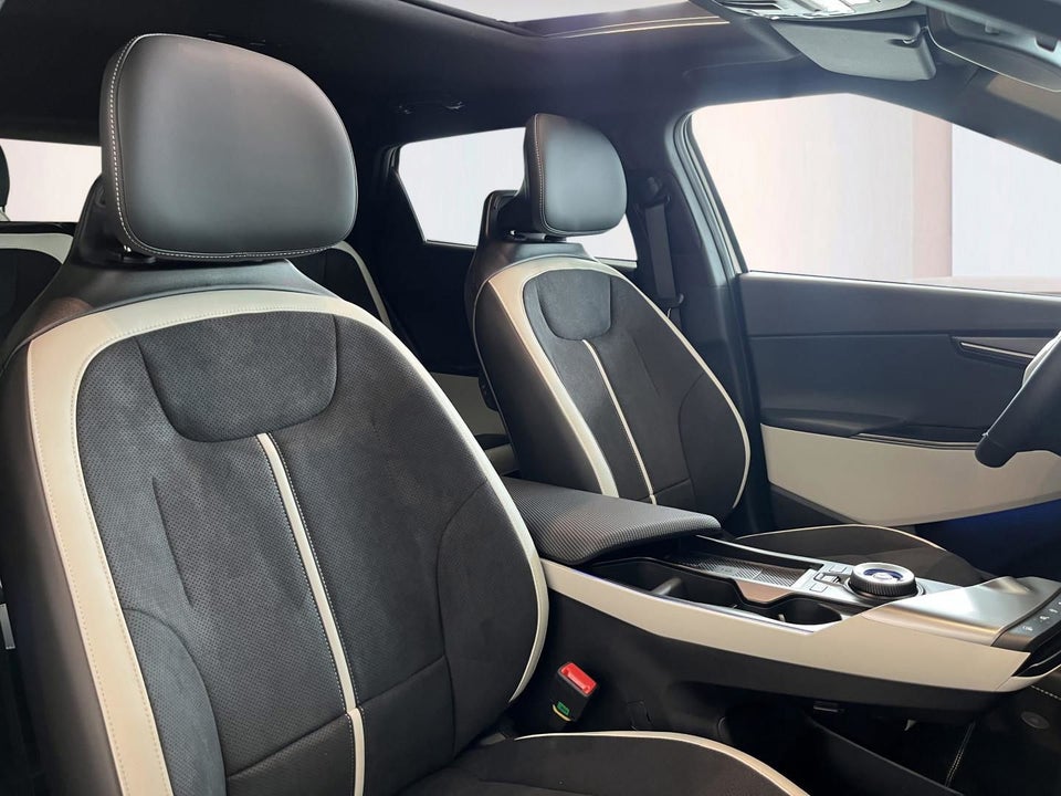 Kia EV6 84 Long Range Performance GT-Line AWD 5d