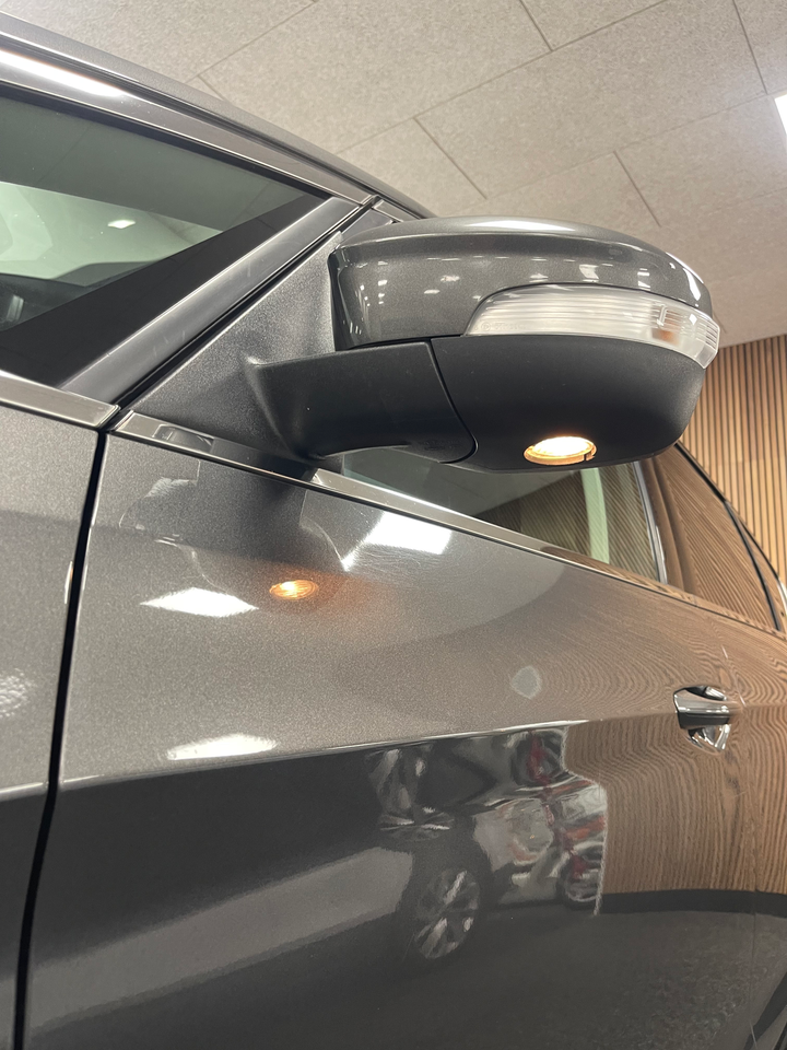 Ford S-MAX 2,0 EcoBlue Titanium aut. 5d