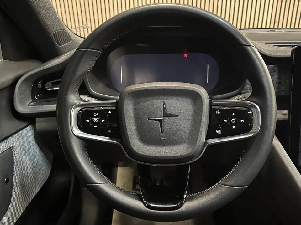 Polestar 2 Long Range 5d